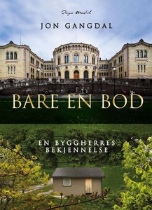 Bare en bod (ebok) av Jon Gangdal