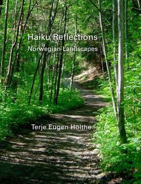 Haiku reflections - Norwegian landscapes - haiku and photos 2009 to 2013 (ebok) av Terje Eugen Holthe