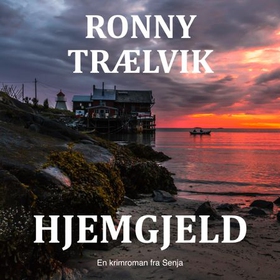 Hjemgjeld (lydbok) av Ronny Trælvik