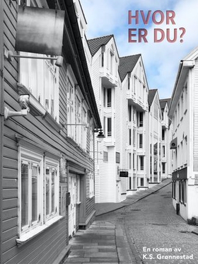 Hvor er du?