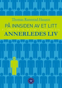 På innsiden av et litt annerledes liv (ebok)