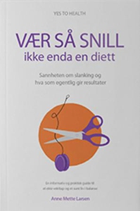 Vær så snill (ebok) av Anne Mette Larsen