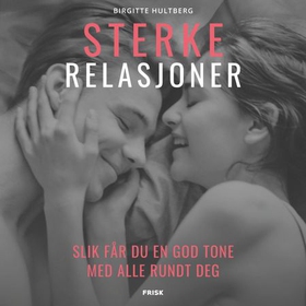 Sterke relasjoner