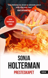 Presteskapet (ebok) av Sonja Holterman