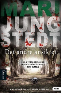 Det andre ansiktet (ebok) av Mari Jungstedt