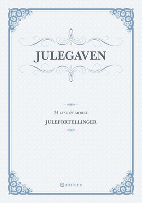 Julegaven