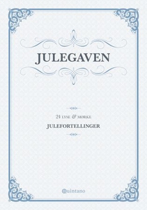 Julegaven (ebok) av Ukjent