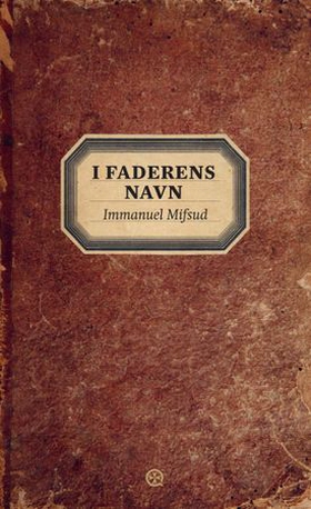 I faderens navn