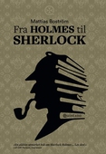 Fra Holmes til Sherlock
