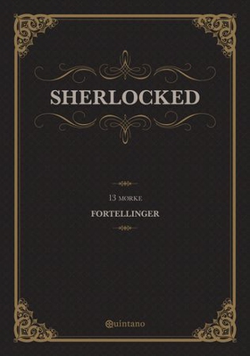 Sherlocked