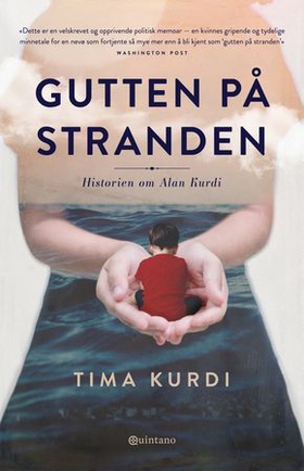 Gutten på stranden - historien om Alan Kurdi (ebok) av Tima Kurdi