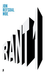 Rant 1 (ebok) av Jon Refsdal Moe