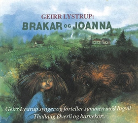 Brakar og Joanna