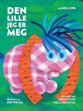 Den lille jeg er meg (lydbok) av Mira Lobe