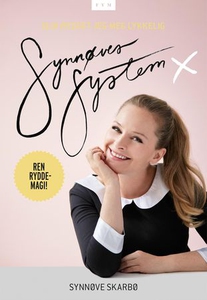 Synnøves system (ebok) av Synnøve Skarbø