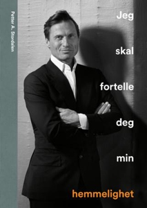 Jeg skal fortelle deg min hemmelighet (ebok)