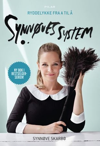 Synnøves system (ebok) av Synnøve Skarbø