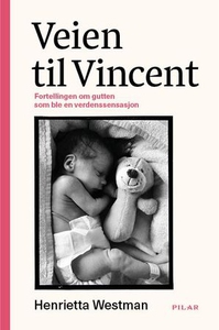 Veien til Vincent (ebok) av Henrietta Westman