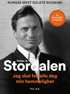 Jeg skal fortelle deg min hemmelighet (ebok)