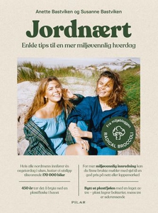 Jordnært (ebok) av Susanne Bastviken, Anette