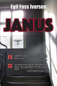 Janus (ebok) av Egil Foss Iversen
