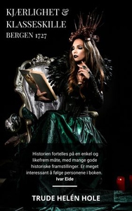Kjærlighet og klasseskille (ebok) av Trude He