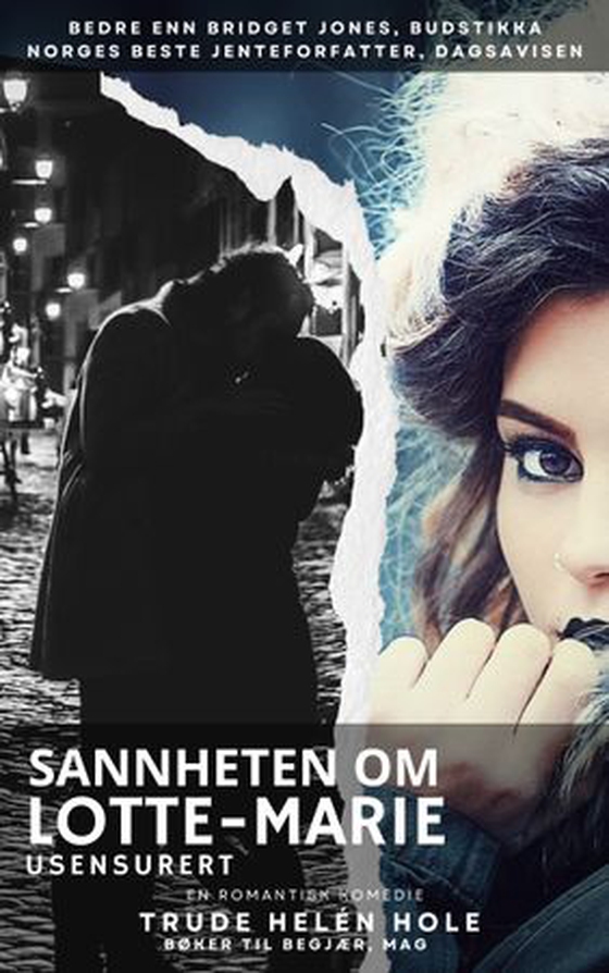 Sannheten om Lotte-Marie