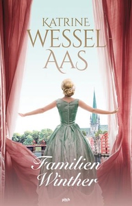 Familien Winther (ebok) av Katrine Wessel-Aas