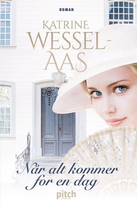 Når alt kommer for en dag (ebok) av Katrine W