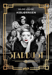 Stardust (ebok) av Hilde Louise Asbjørnsen