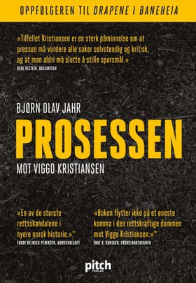 Prosessen mot Viggo Kristiansen