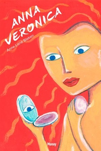 Anna Veronica (lydbok) av Anne-Lene Bleken