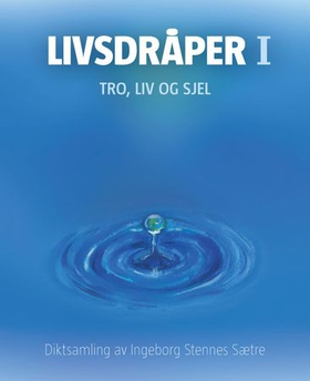 Livsdråper