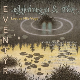 Asbjørnsen & Moe eventyr 4