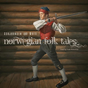 Norwegian folk tales (lydbok) av P. Chr. Asbj