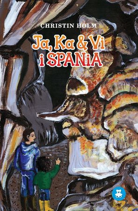 Ja, Ka & Vi i Spania