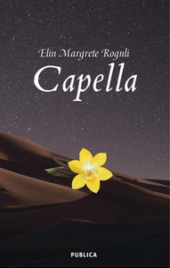 Capella (lydbok) av Elin Margrete Rognli