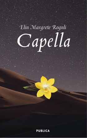 Capella (lydbok) av Elin Margrete Rognli