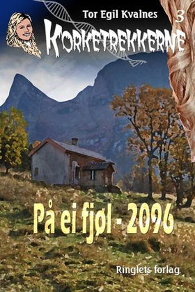 På ei fjøl - 2096