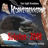 Sirkelen - 2098