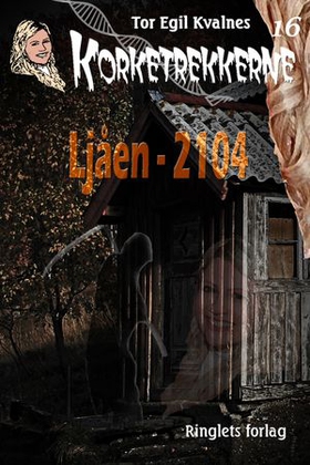 Ljåen - 2104