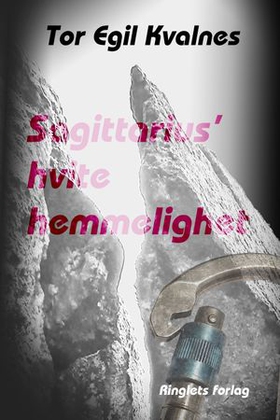 Sagittarius' hvite hemmelighet (ebok) av Tor Egil Kvalnes