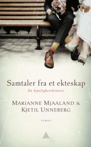 Samtaler fra et ekteskap (ebok) av Marianne M