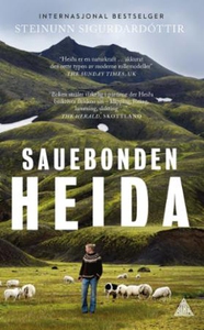 Sauebonden Heida (ebok) av Steinunn Sigurdard