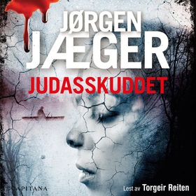 Judasskuddet (lydbok) av Jørgen Jæger
