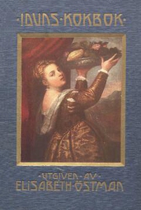 Iduns Kokbok (e-bok) av Elisabeth Ostman