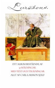 Larssons (e-bok) av Carl Larsson