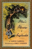 Alice's Äfventyr i Sagolandet