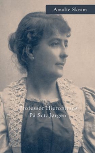 Professor Hieronimus ; På Sct. Jørgen (ebok)