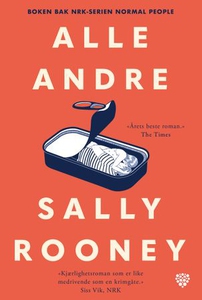 Alle andre (ebok) av Sally Rooney